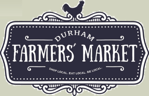 Durham Farmers Market logo