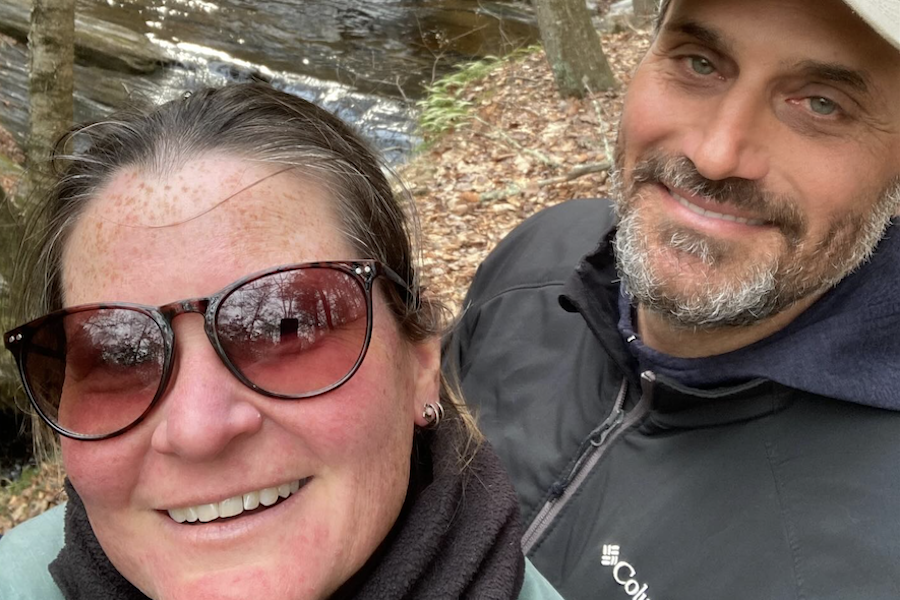 Meet the Farmers: Russo’s Roots in Canterbury